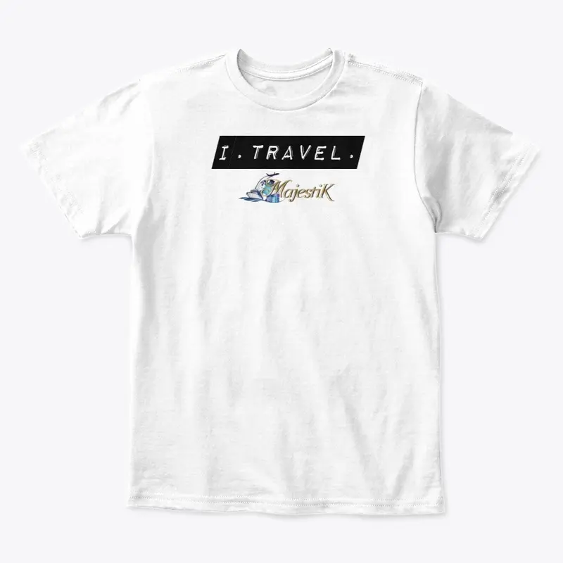 I. Travel. Collection