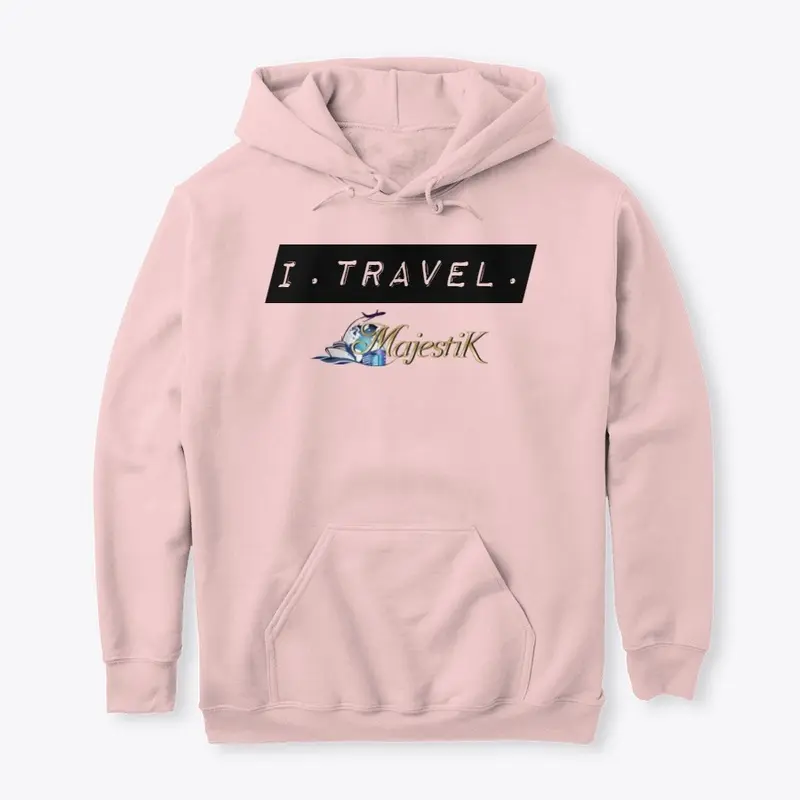 I. Travel. Collection