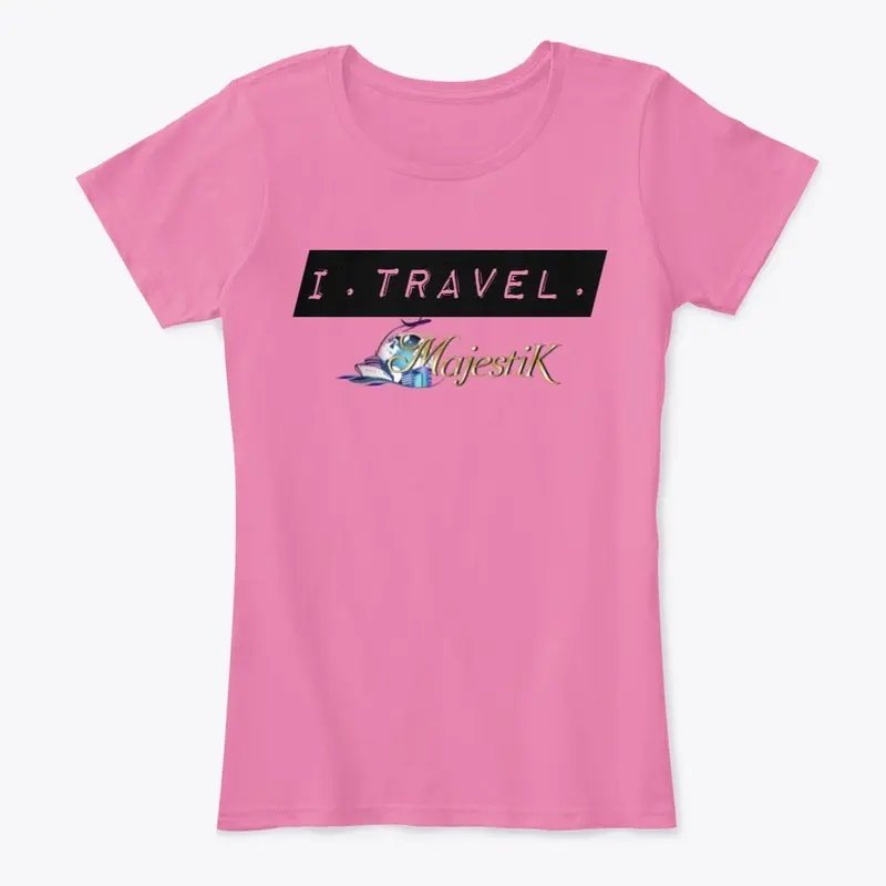 I. Travel. Collection